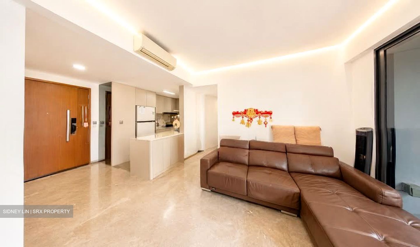 River Isles (D19), Condominium #562445011